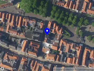 Sem Everts Harderwijk