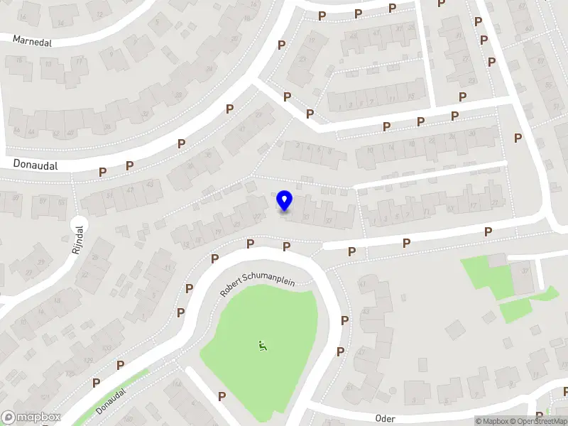 Nieuw bedrijf WeBoHi