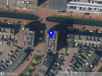 Nieuw bedrijf AT Flowers B.V.