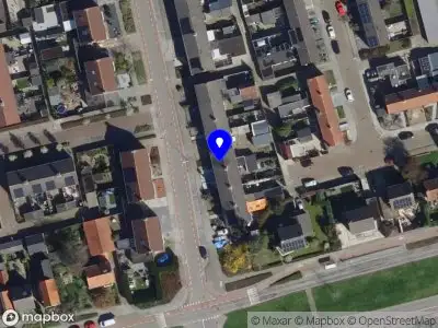 Nieuw bedrijf Lian Chu