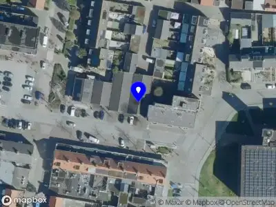 Kadi Kapsalon V.O.F. Vlijmen