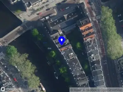 Terrier Ventures B.V. Amsterdam