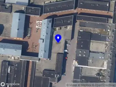 DK import export Dronten