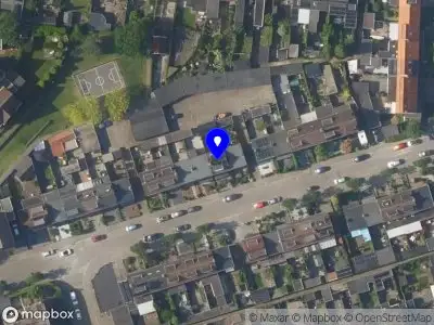 Luka Bottenberg AV Harderwijk