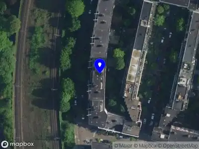 Nieuw bedrijf Nadira Omarjee