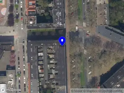 Linder Taxi Rotterdam