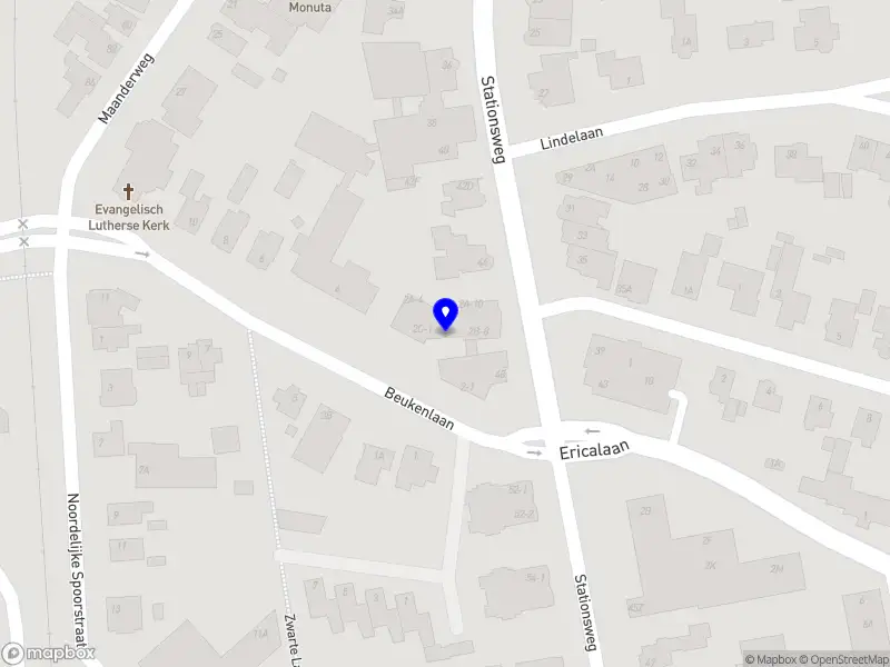 Vereniging van Eigenaars Beukenlaan 2 te Ede