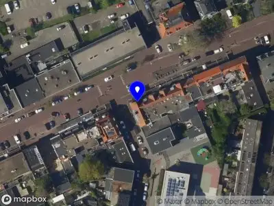 Iro Sushi Loosduinen 's-Gravenhage