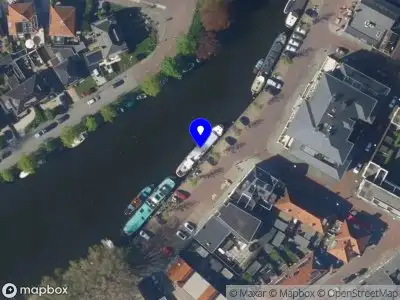 The Flying Flag Woerden