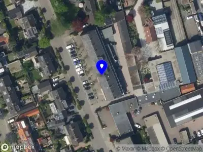 Nieuw bedrijf Casa Mira VOF