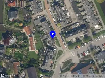 Stichting ter bevordering van de onderlinge band van de Familie van Buuren - van Nierop