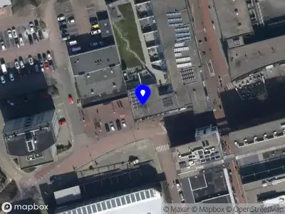 kAs advies en handelsonderneming Assen