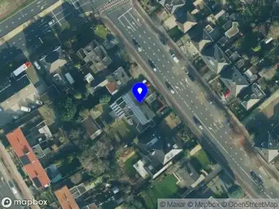 Nieuw bedrijf Studio Nyland