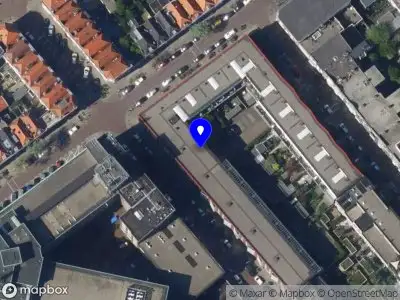 Nieuw bedrijf De Elite Rijschool