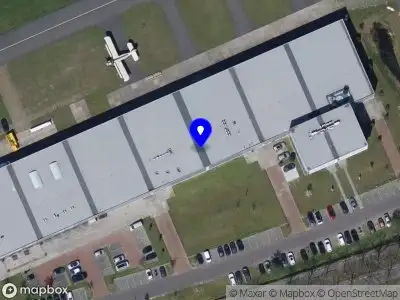 Orange Aerospace Personeelsvereniging