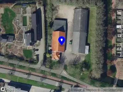 Nieuw bedrijf FocusMarker