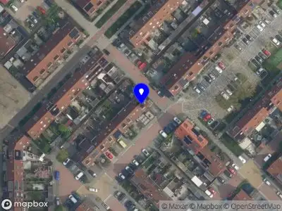 De christelijke verbindingscoach Waddinxveen