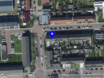 Taxi TrustMo Den Bommel