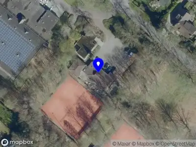 Nieuw bedrijf RC de Dommel (Racket Club de Dommel)