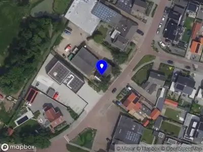 Stichting Jeugdbrandweer Altena