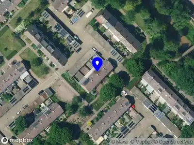 MingZhou Holding B.V.