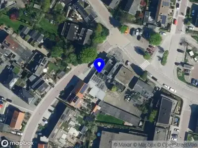 Nieuw bedrijf Made by Carlijn