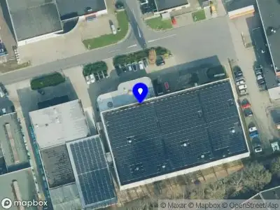 Creazion Holding B.V.