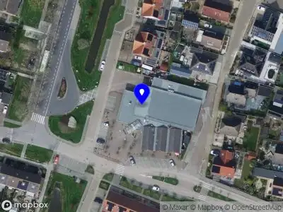 Supermarkt Goudswaard B.V.