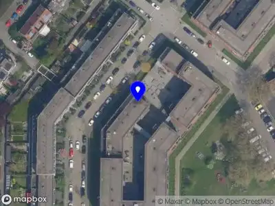 Eker Services Rotterdam