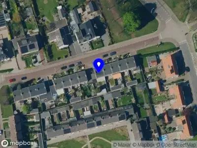 Nieuw bedrijf Bynaya