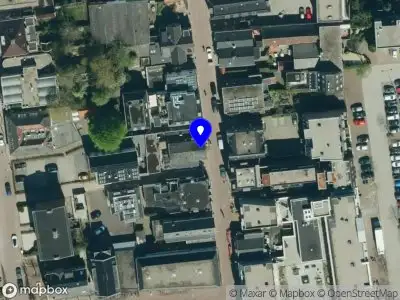 Nieuw bedrijf People Behind The Mirror (Centrum) B.V.