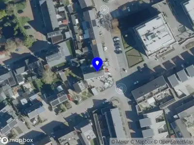 Cafetaria 't Huukske