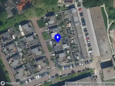 Trendhouse Makelaardij ZAANDAM