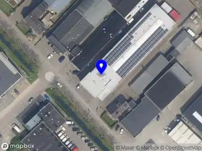 WNB Trading V.O.F. Culemborg