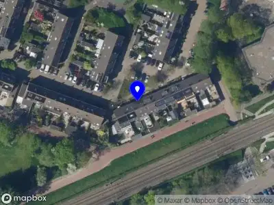 Autocentrum Middenmeer Zoetermeer