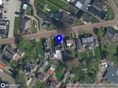 Nieuw bedrijf V.O.F. Noordhuis Bouw & Renovatie