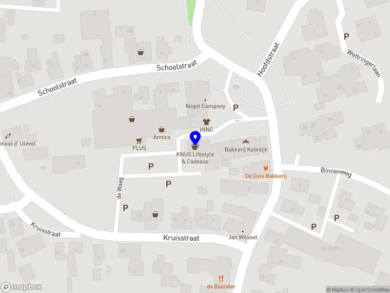 Nieuw bedrijf Bloemenhoek by Mandy