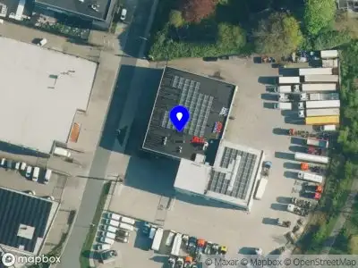 Green Energy Oost-Nederland B.V.