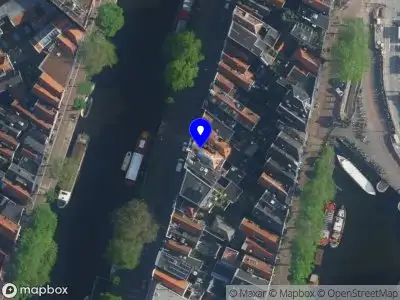 Vereniging van Eigenaars gebouw Geldersekade 45 te Amsterdam