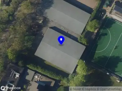 Nieuw bedrijf BHVN Fitness B.V.