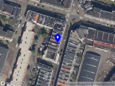 AMC Shift Rotterdam