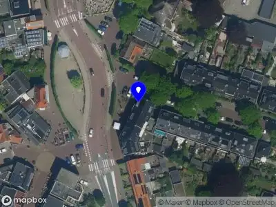 Vereniging van Eigenaars Broekbergenlaan 48 in Santpoort-Noord Santpoort-Noord
