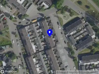 Nieuw bedrijf Zarry’s Diensten