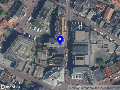 Vereniging van Eigenaars Haltestraat 9, 9a, 9b, 9c te Zandvoort Zandvoort