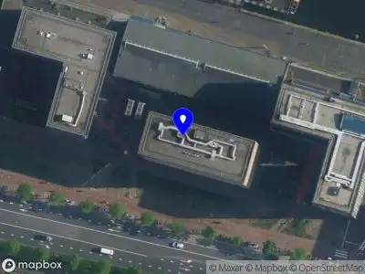 PacMaK DB Maritime Services B.V. Amsterdam