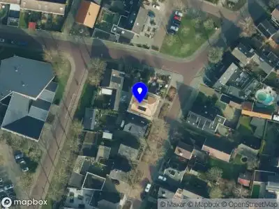 Manana B.V. RIJSSEN