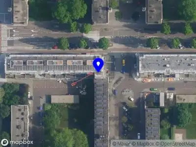 Unico Labs Amsterdam
