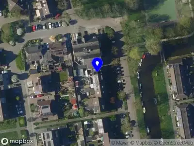 Merlijn Vos Broek op Langedijk