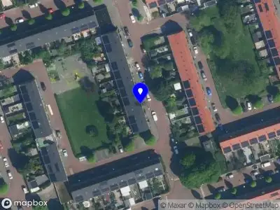 JFRL Amsterdam