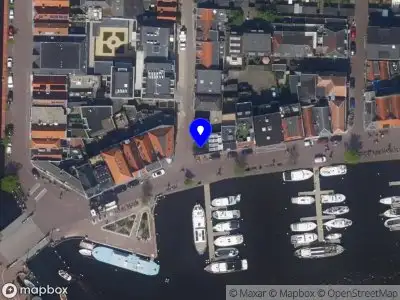 Nieuw bedrijf IJsHaven